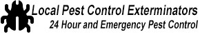 Bareville PA Pest Control Exterminators
